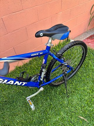 Bicicleta Giant Rock SE Talla S