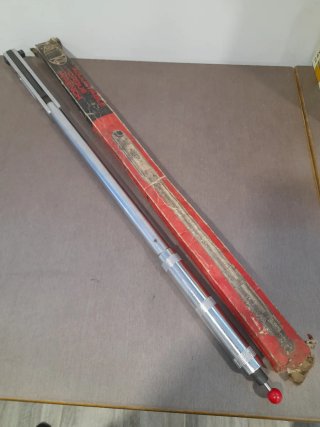 Llave dinamométrica Britool EVT3000A