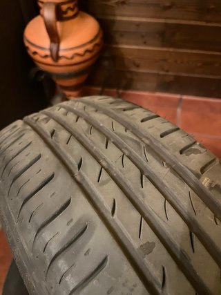 Neumáticos Nexen 195/60/R15