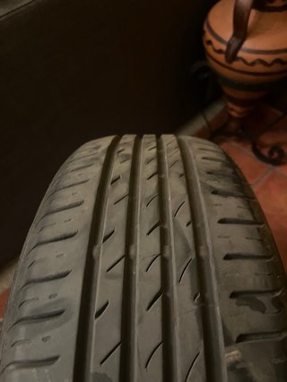 Neumáticos Nexen 195/60/R15