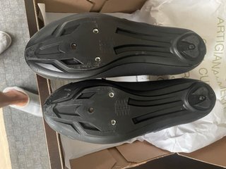Zapatillas SIDI CPrima Carretera Talla 43 EUR