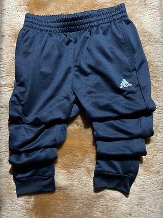 Chandal Adidas Negro.