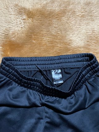 Chandal Adidas Negro.