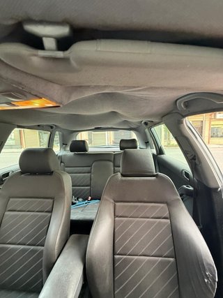 Audi A3 2000