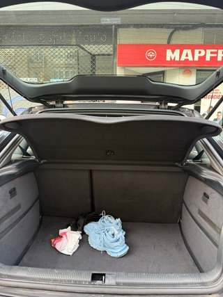 Audi A3 2000