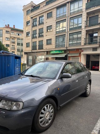 Audi A3 2000