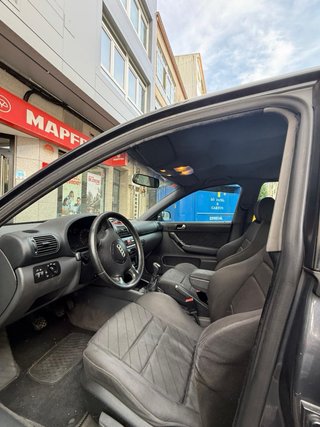 Audi A3 2000