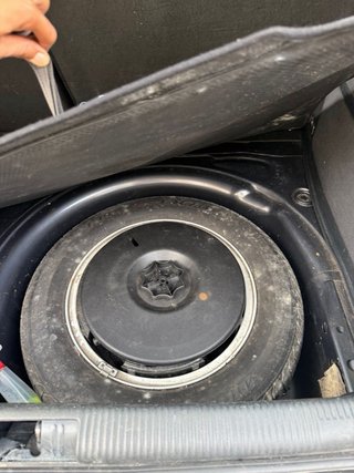 Audi A3 2000