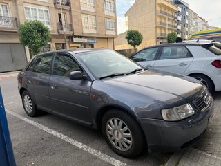 Audi A3 2000