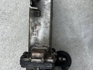 Válvula EGR con enfriador 1.6 TDI CAY