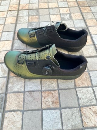 Sapatilhas Fizik Overcurve R4