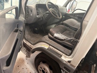 Mitsubishi Canter 2003