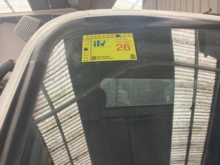 Mitsubishi Canter 2003