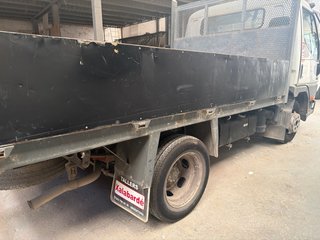 Mitsubishi Canter 2003