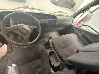 Mitsubishi Canter 2003