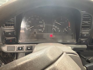 Mitsubishi Canter 2003