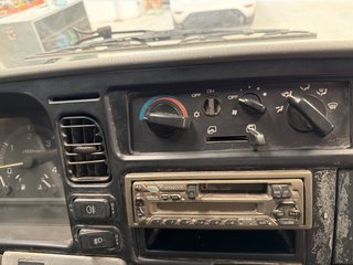 Mitsubishi Canter 2003