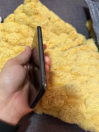 iPhone X 64GB Batería al 100%