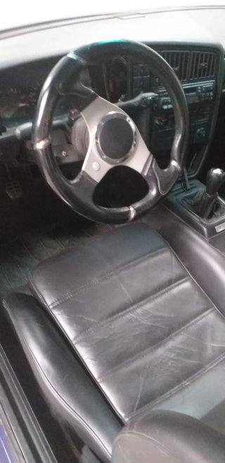 Volkswagen corrado vr6 1998