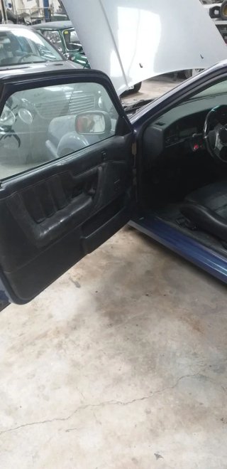 Volkswagen corrado vr6 1998