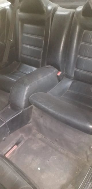 Volkswagen corrado vr6 1998