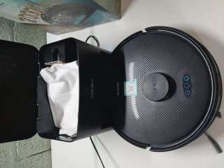 Conga Y70 Robot Aspirador