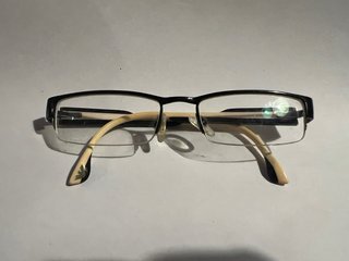 Gafas de ver Emporio Armani