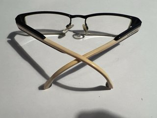 Gafas de ver Emporio Armani