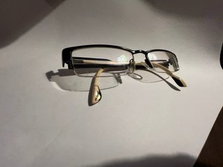 Gafas de ver Emporio Armani