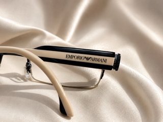 Gafas de ver Emporio Armani