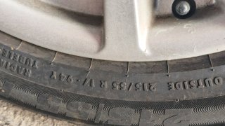 Despiece Toyota Avensis 2.2 4D 2010