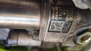 Despiece Toyota Avensis 2.2 4D 2010