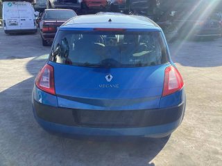 Despiece Renault Megane II