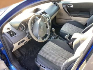 Despiece Renault Megane II
