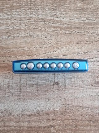Radio Digital Stereo Radio Philips Retro