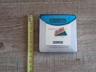 Radio Digital Stereo Radio Philips Retro