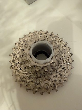 Casette Shimano Ultegra CS-R8101 12v 11-30T.