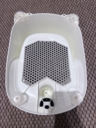 Asiento Bañera Bebé MS BabyWorld