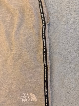 Pantalón corto The North Face