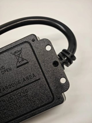 Fuente Alimentación Universal 3-24V 2A SHNITPWR