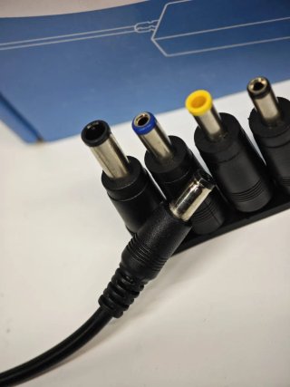 Fuente Alimentación Universal 3-24V 2A SHNITPWR
