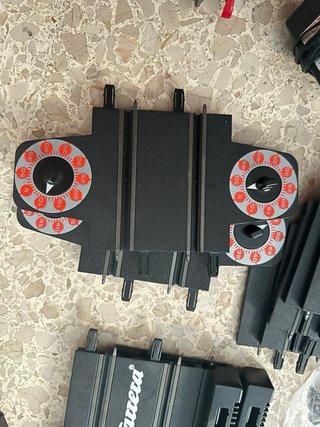 Scalextric Carrera