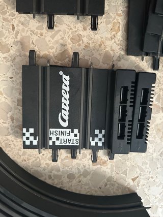 Scalextric Carrera