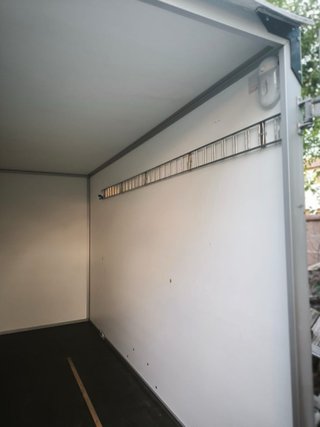 Remolque para moto o carga