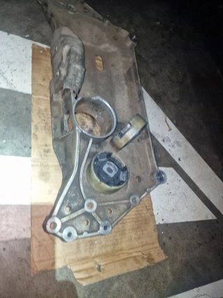 MECÁNICO DE COCHES ECONÓMICO