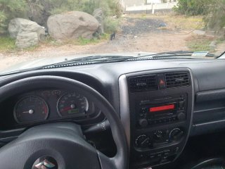Suzuki Jimny 2010