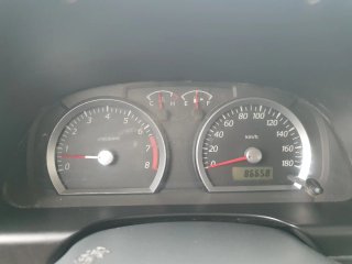 Suzuki Jimny 2010