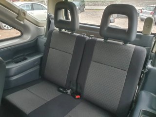 Suzuki Jimny 2010