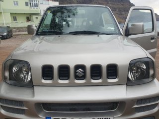 Suzuki Jimny 2010