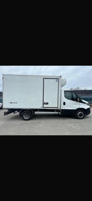 Iveco Daily 2016